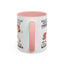 Adult Mug - Back The F*ck Up Sprinkle Tits