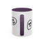 Humor Mug - Love You Emoji