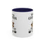 Animal Mug - Behind Every Good Woman