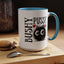 Adult Mug - Love Bushy Pussy