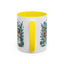 Christmas Mug - Frosty Fun Park
