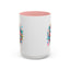 Mother's Day Mug - World's Best Mom