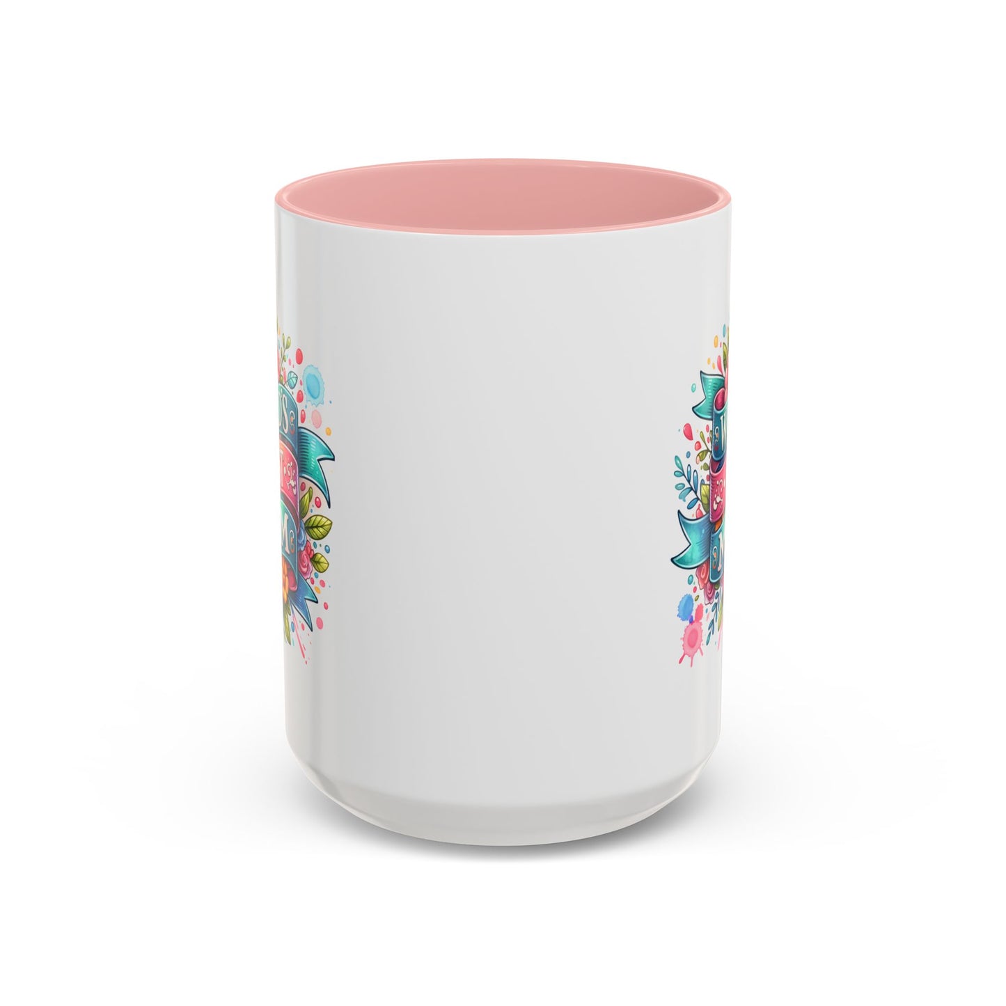 Mother's Day Mug - World's Best Mom