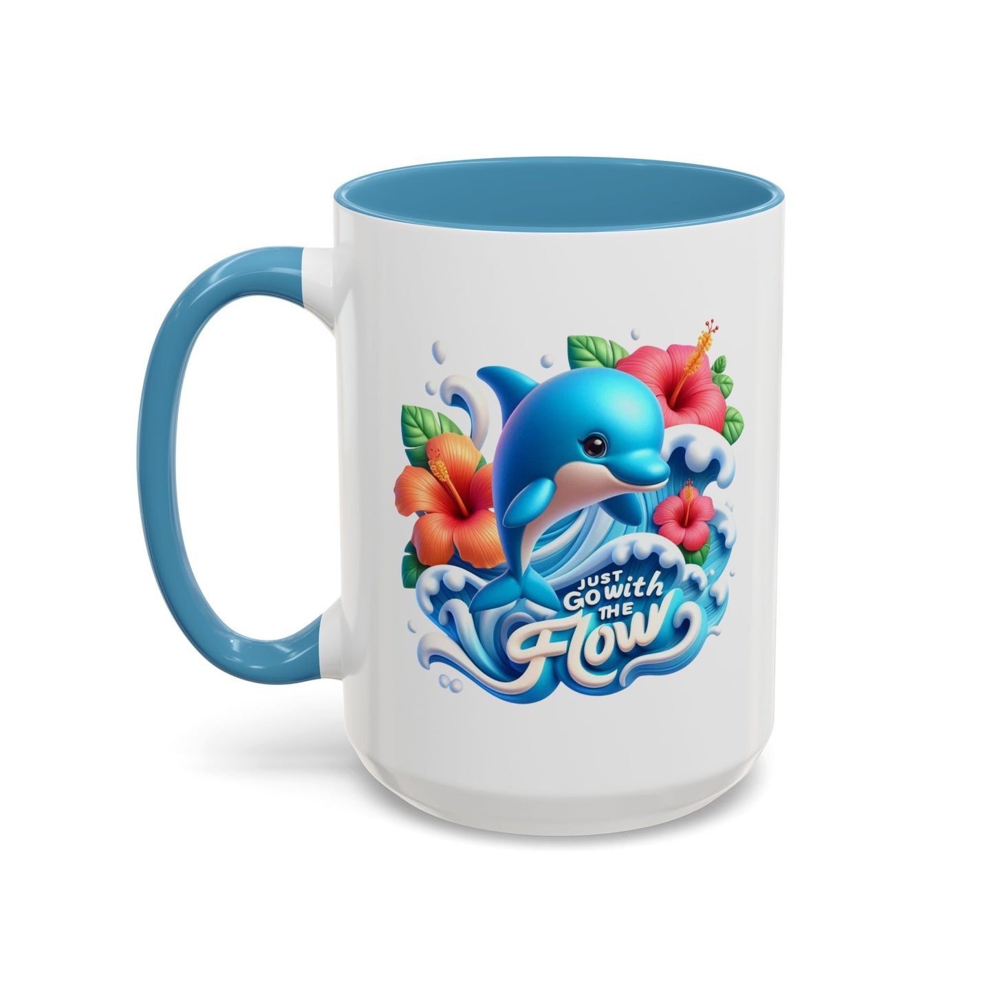 Adventure Mug - Just Go