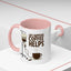 Office Mug - Life Happens