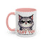 Animal Mug - Fluff You You Fluffin Fluff