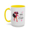 Wellness Mug - I Choose To Be Happy