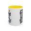 Animal Mug - I'm Not Boss I Just Have Better Ideas