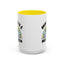 Alien Mug - Anal Probes