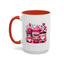 Mother's Day Mug - Mom