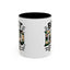 Father's Day Mug - Best Dad Ever Cammo