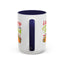Anniversary Mug - I Love You More Than Tacos