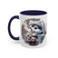 Animal Mug - Dog Coffee Wrap 4