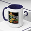 Alien Mug - Take Me To Your Tacos