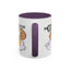 Humor Mug - You Crack Me Up