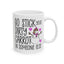 Adult Mug - Go Stick Your Dirty Carrot In Someone Else