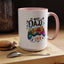 Father's Day Mug - Best Dad Ever Gamer