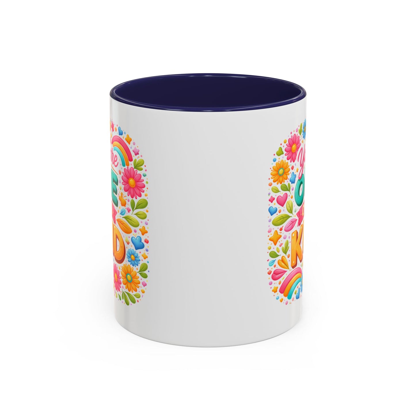 Wellness Mug - You Are One of a Kind
