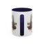 Animal Mug - Dog Coffee Wrap 11