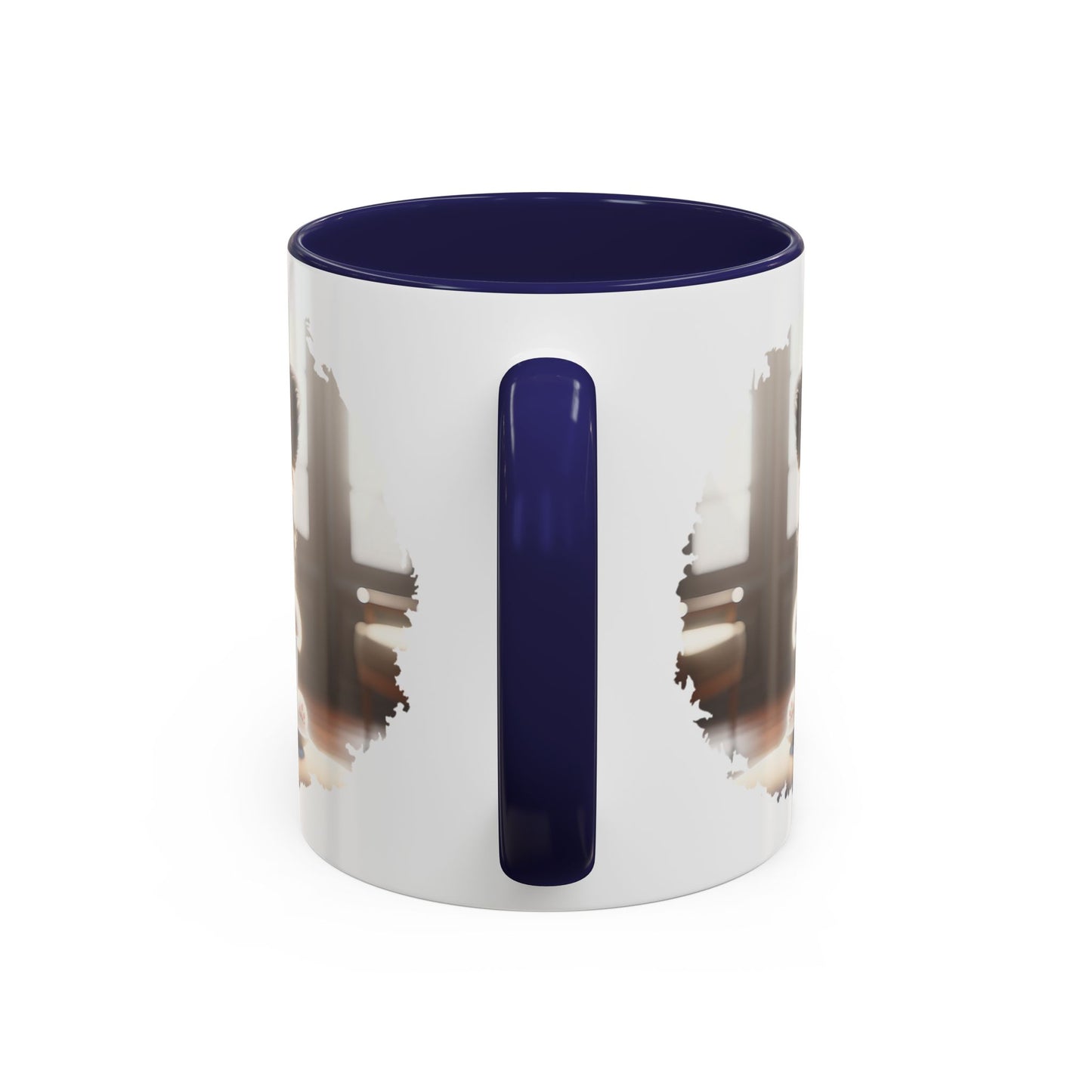 Animal Mug - Dog Coffee Wrap 11