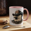 4th of July Mug - American Bald Eagle Flag 5