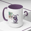 Animal Mug - Sniff Happens