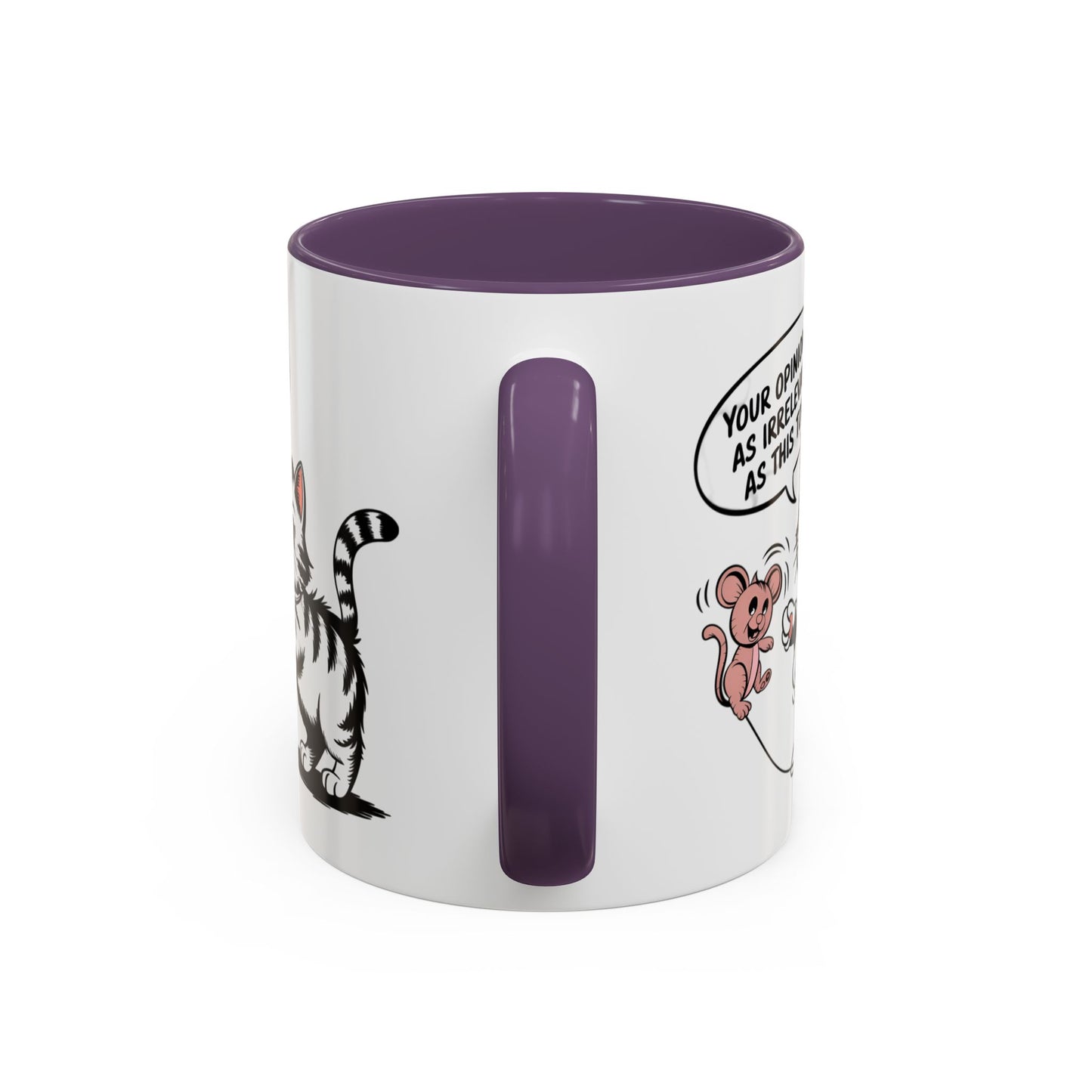 Animal Mug - Your Opinion?