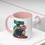 Humor Mug - You Are About To Exceed