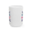 Motivation Mug - You Don't Have To Be Perfect To Be Amazing 2