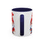 Chistmas Mug - Two Gnomes 1