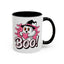 Halloween Mug - Boo Ghost