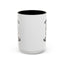 Humor Mug - Insane is Such a Mean Word