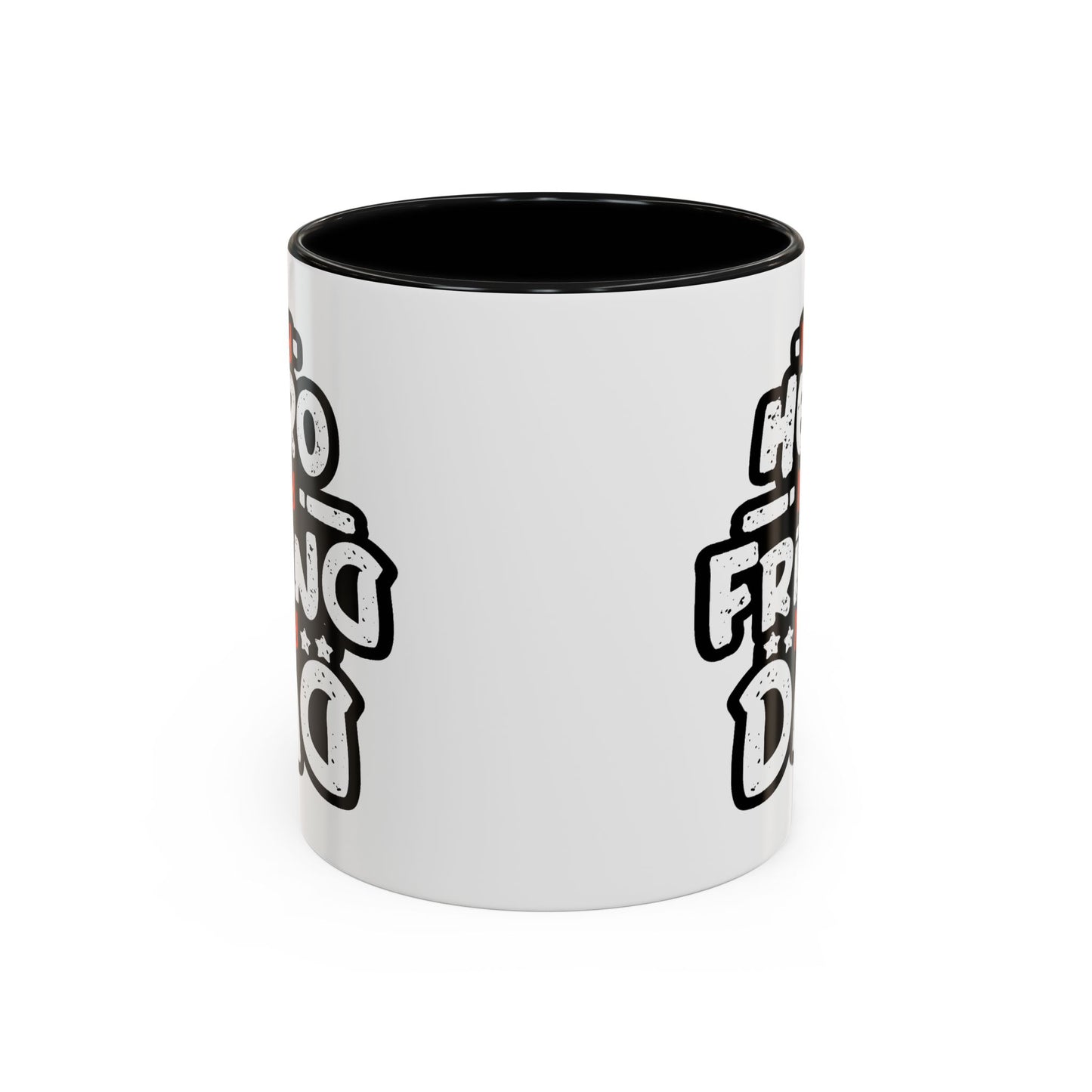Father's Day Mug - My Hero