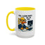 Office Mug - Yes I Look Busy