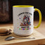 Adult Mug - I Baked you