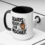 Animal Mug - Always Ready For Mischief