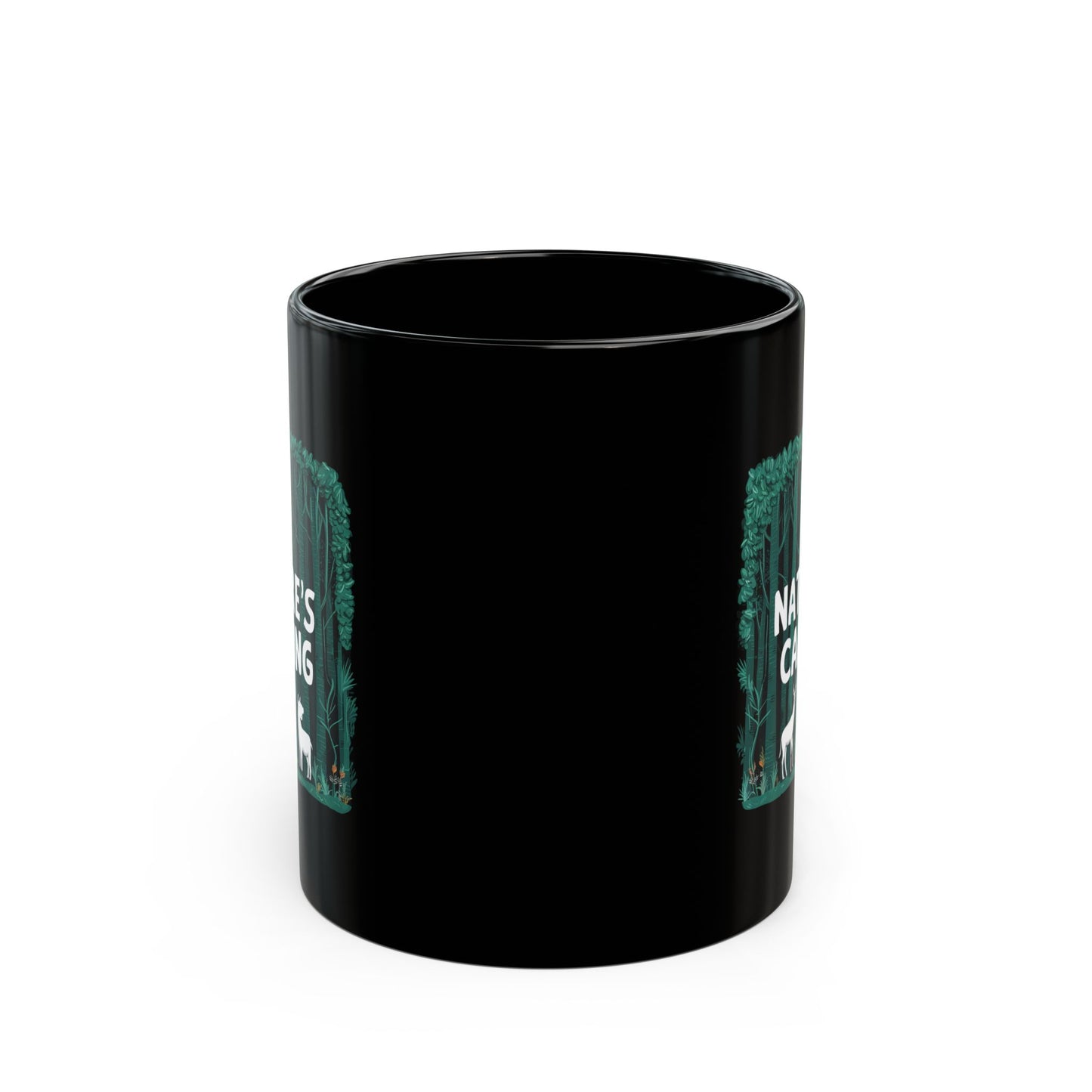 Adventure Mug - Nature's Calling