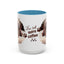 Animal Mug - Dog Coffee Wrap 9