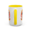 Animal Mug - A Fierce Protector