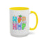 Easter Mug - Hip Hop