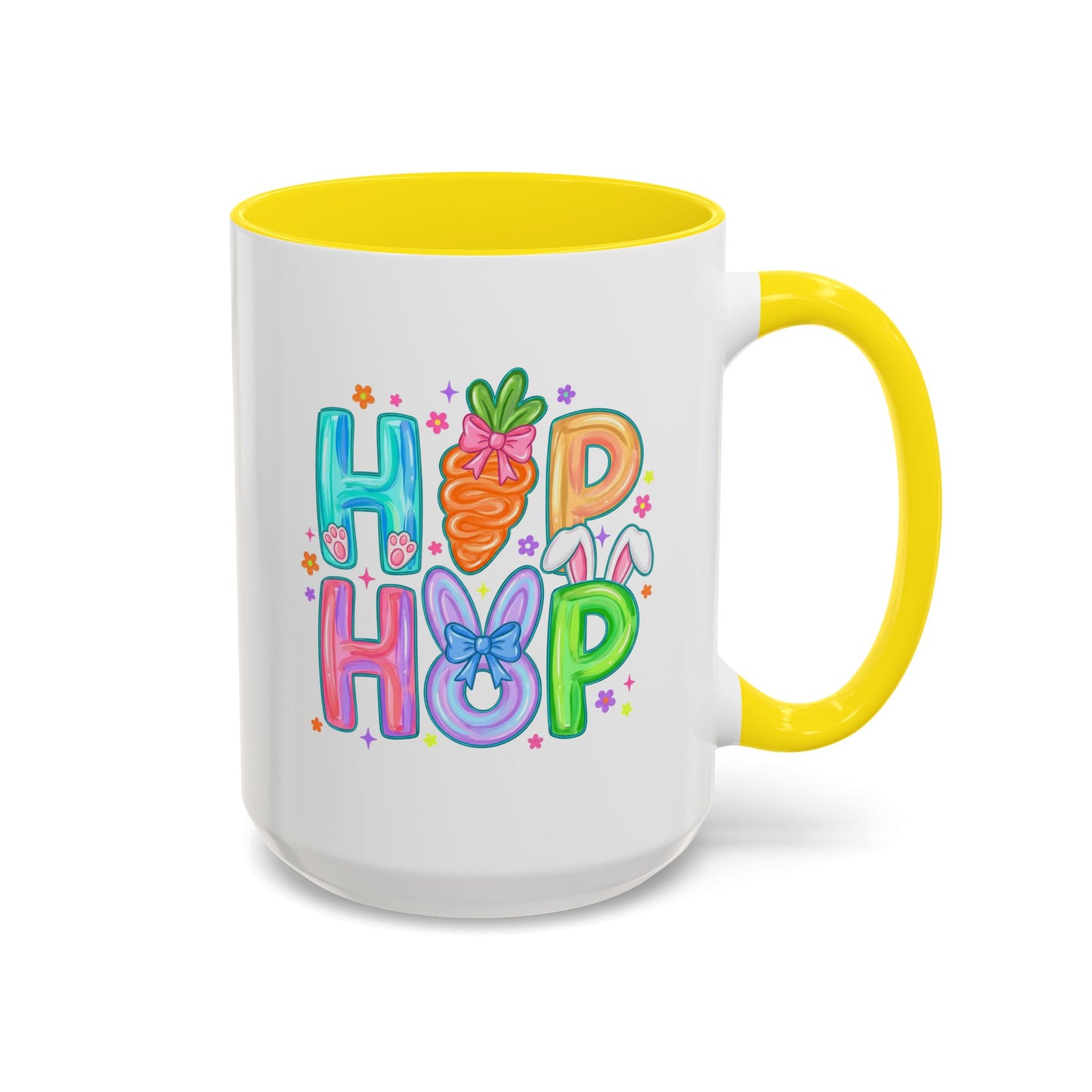 Easter Mug - Hip Hop