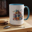 Birthday Mug - Happy Birthday Presents 3