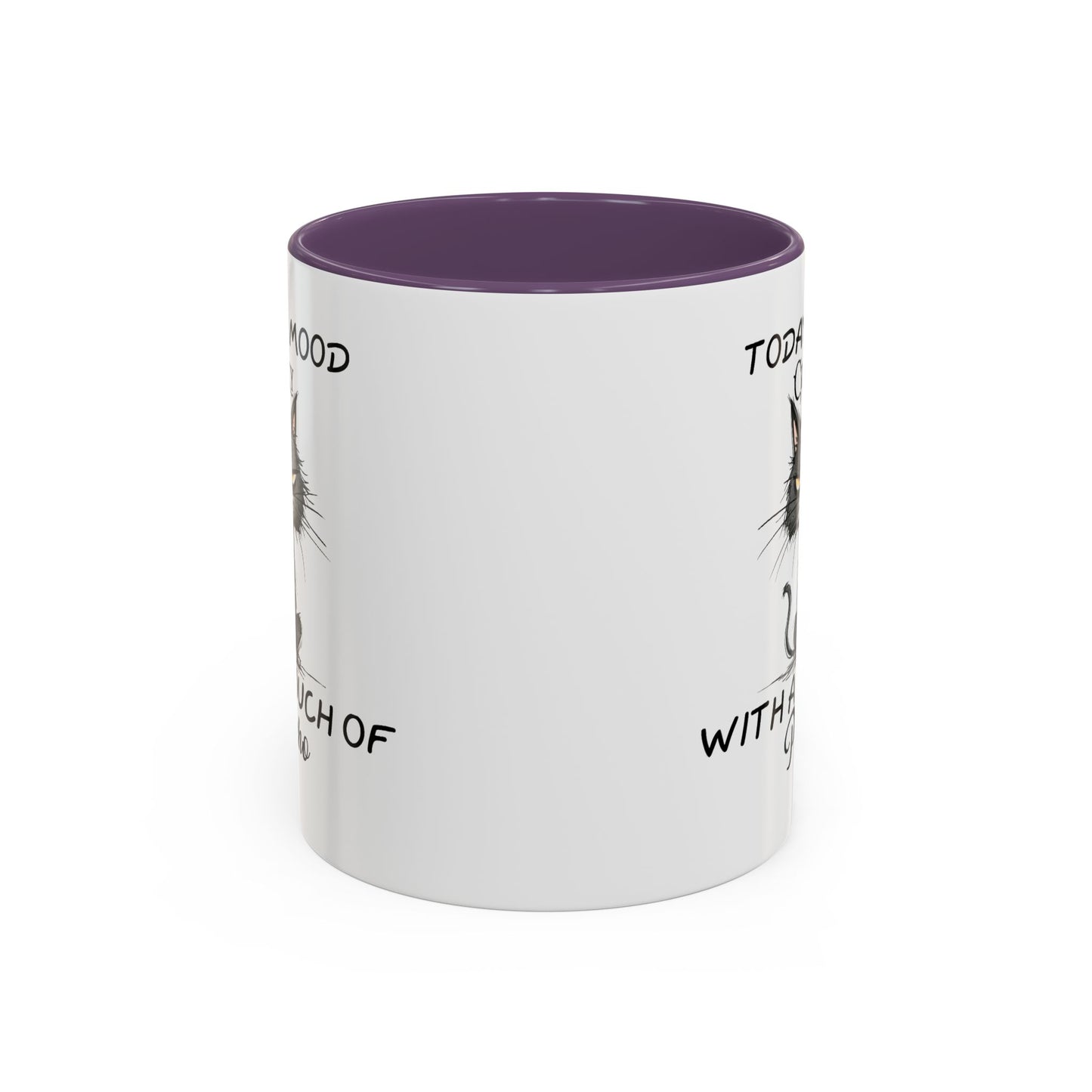 Office Mug - Today's Mood