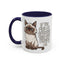 Animal Mug - If You Find Me Offensive
