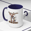 Easter Mug - Happy Easter Bruh