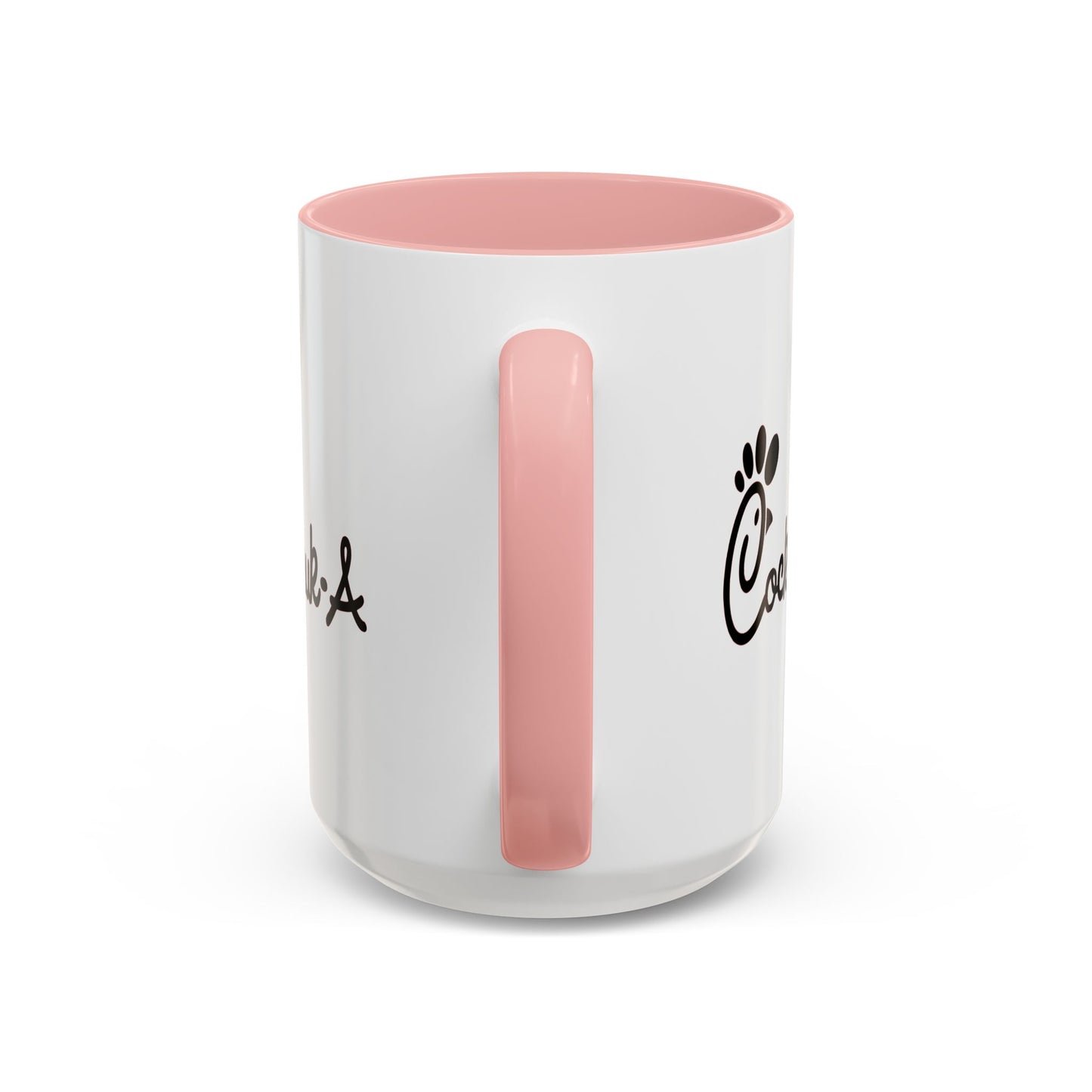Adult Mug - Cock-Suk-A