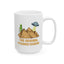 Alien Mug - Original Pyramid Scheme