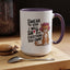 Humor Mug - Swear to God