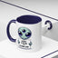 Alien Mug - Keep Calm