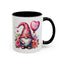 Mother's Day Mug - Love You Mom